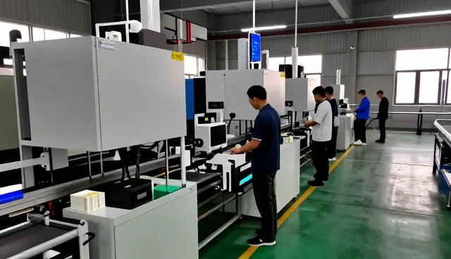 健康体检套餐