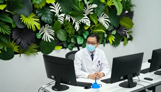 医疗流程中的常见问题及优化处理方法